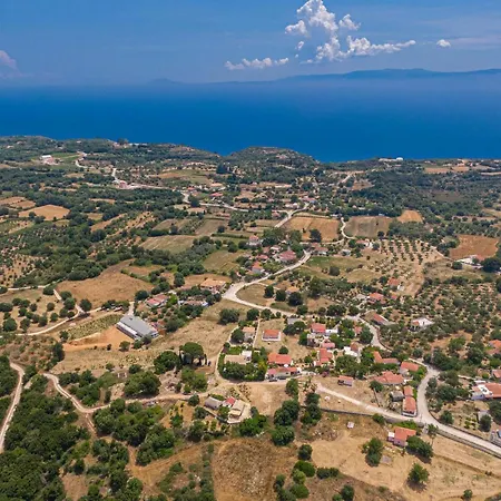 Vinovassilema Stone * Atsoupades